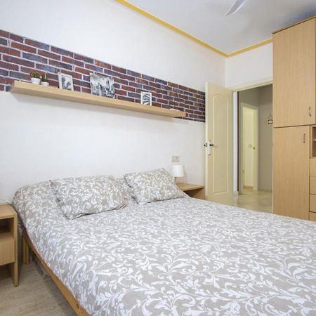 Alegria Id100 Apartment ตอร์เรเวียคา ภายนอก รูปภาพ