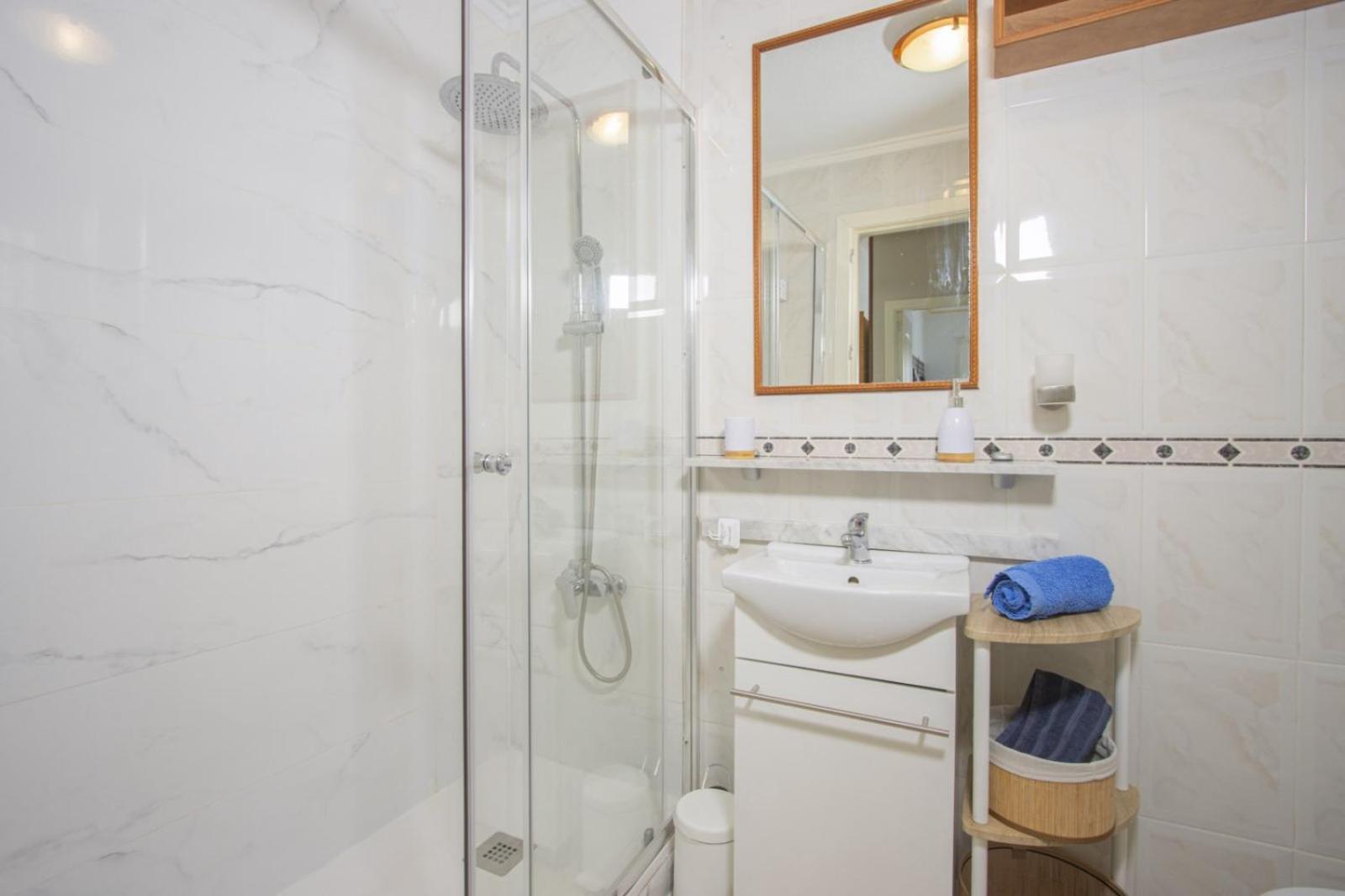Alegria Id100 Apartment ตอร์เรเวียคา ภายนอก รูปภาพ