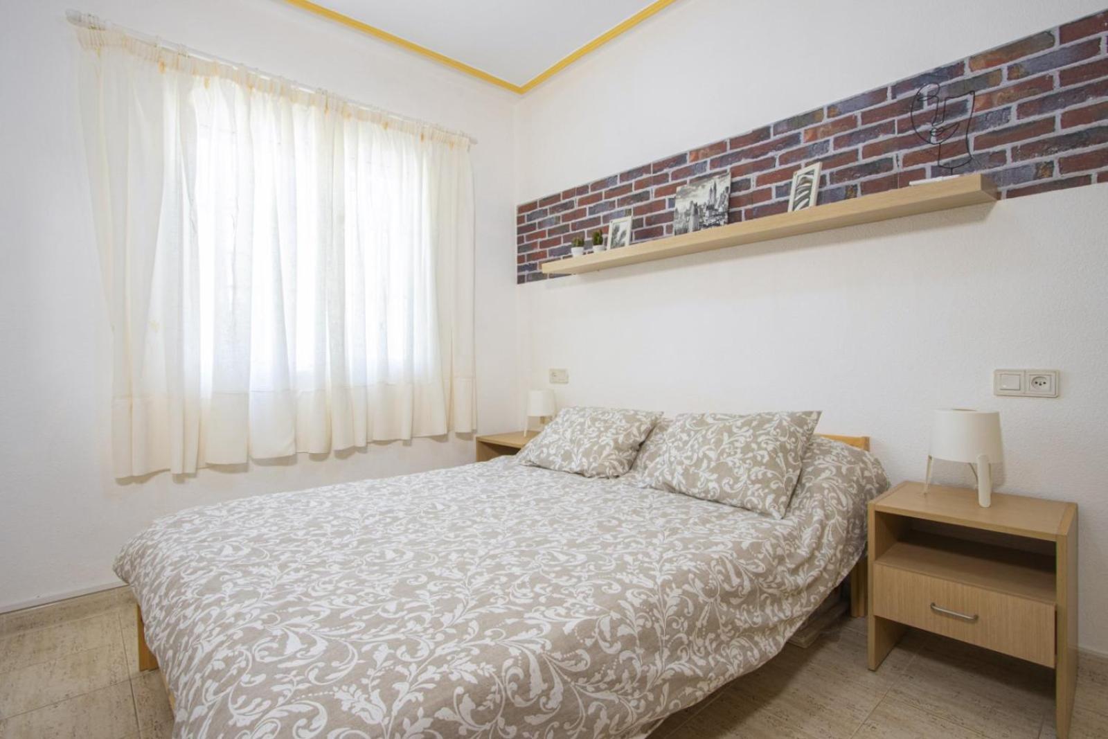 Alegria Id100 Apartment ตอร์เรเวียคา ภายนอก รูปภาพ