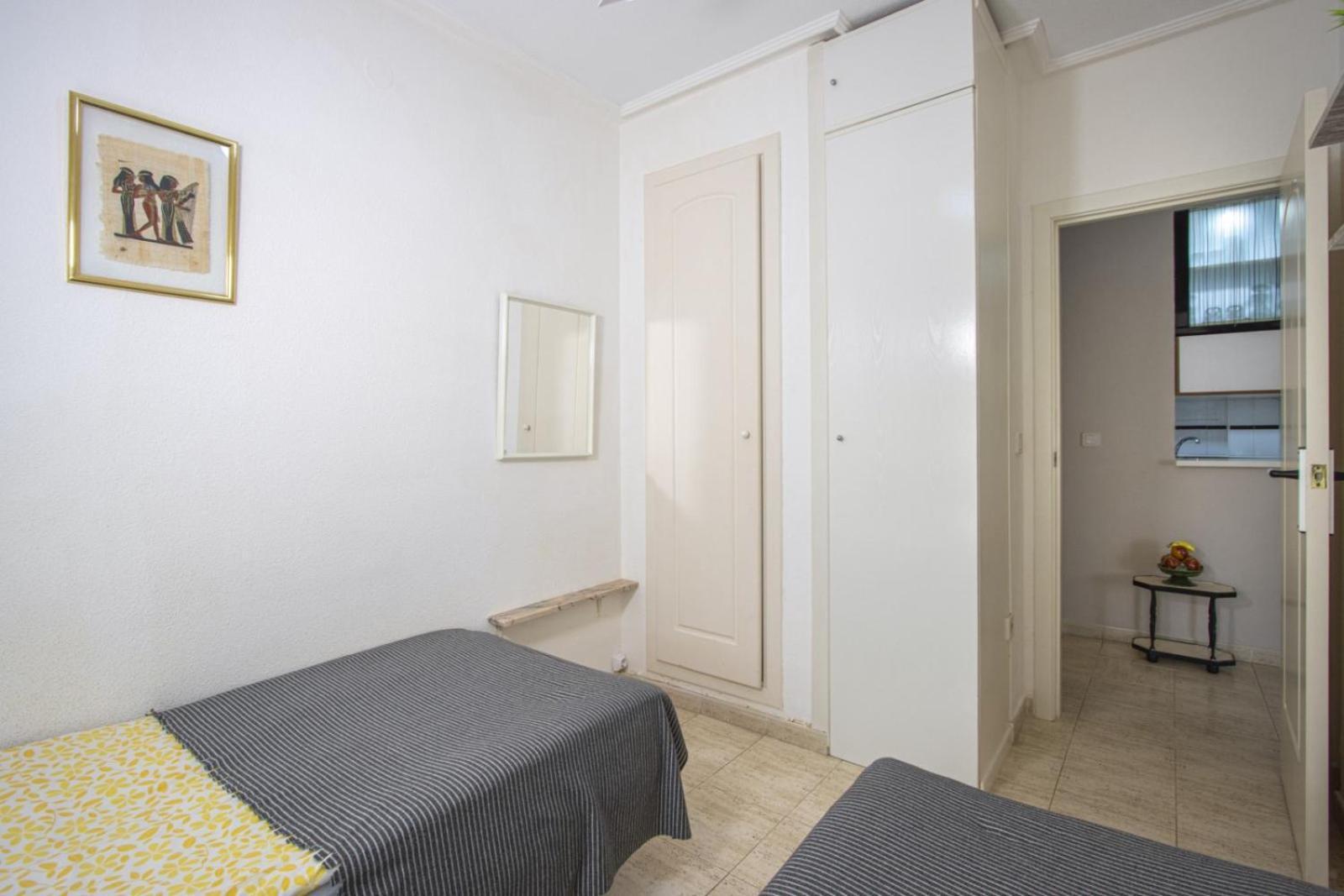 Alegria Id100 Apartment ตอร์เรเวียคา ภายนอก รูปภาพ