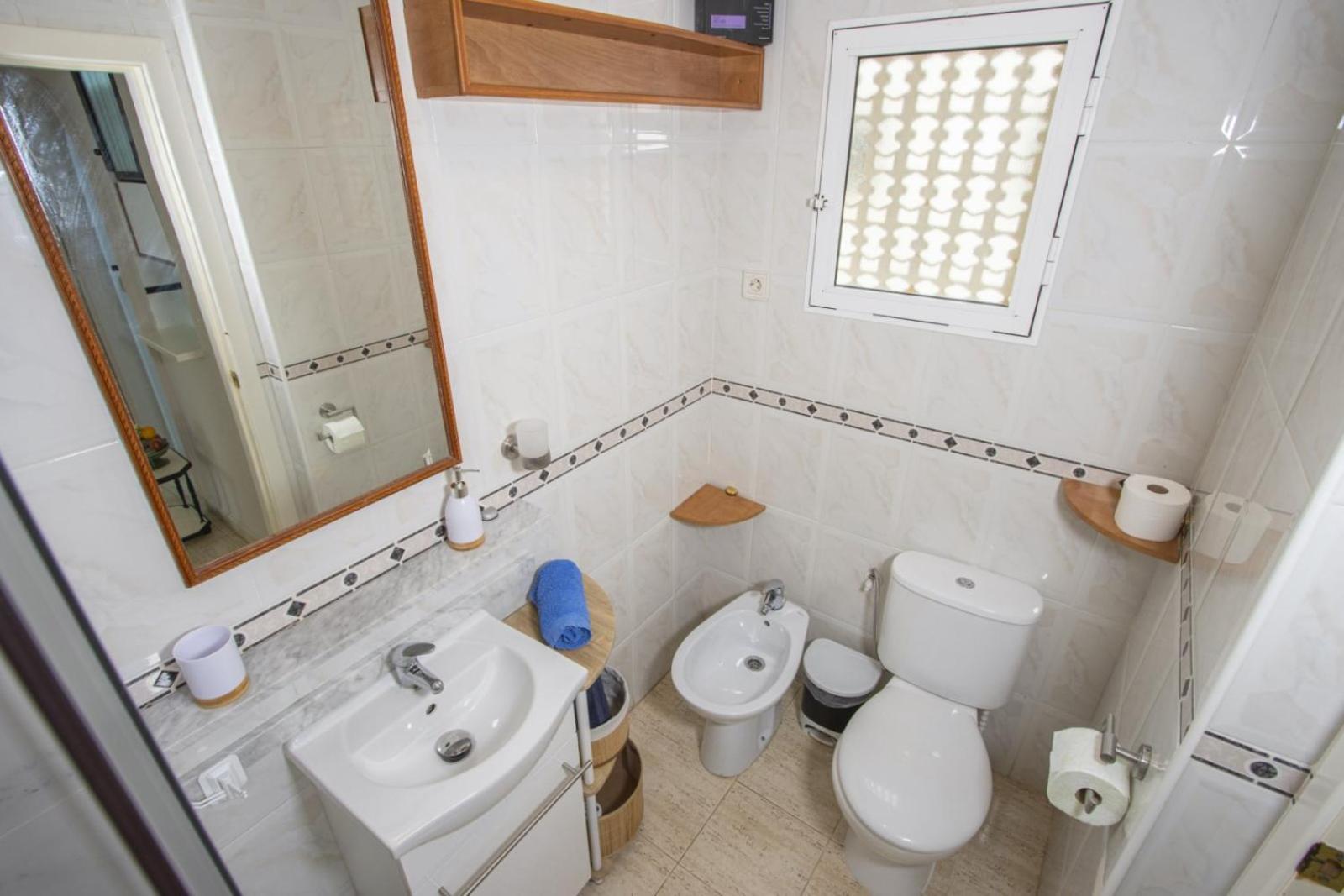 Alegria Id100 Apartment ตอร์เรเวียคา ภายนอก รูปภาพ