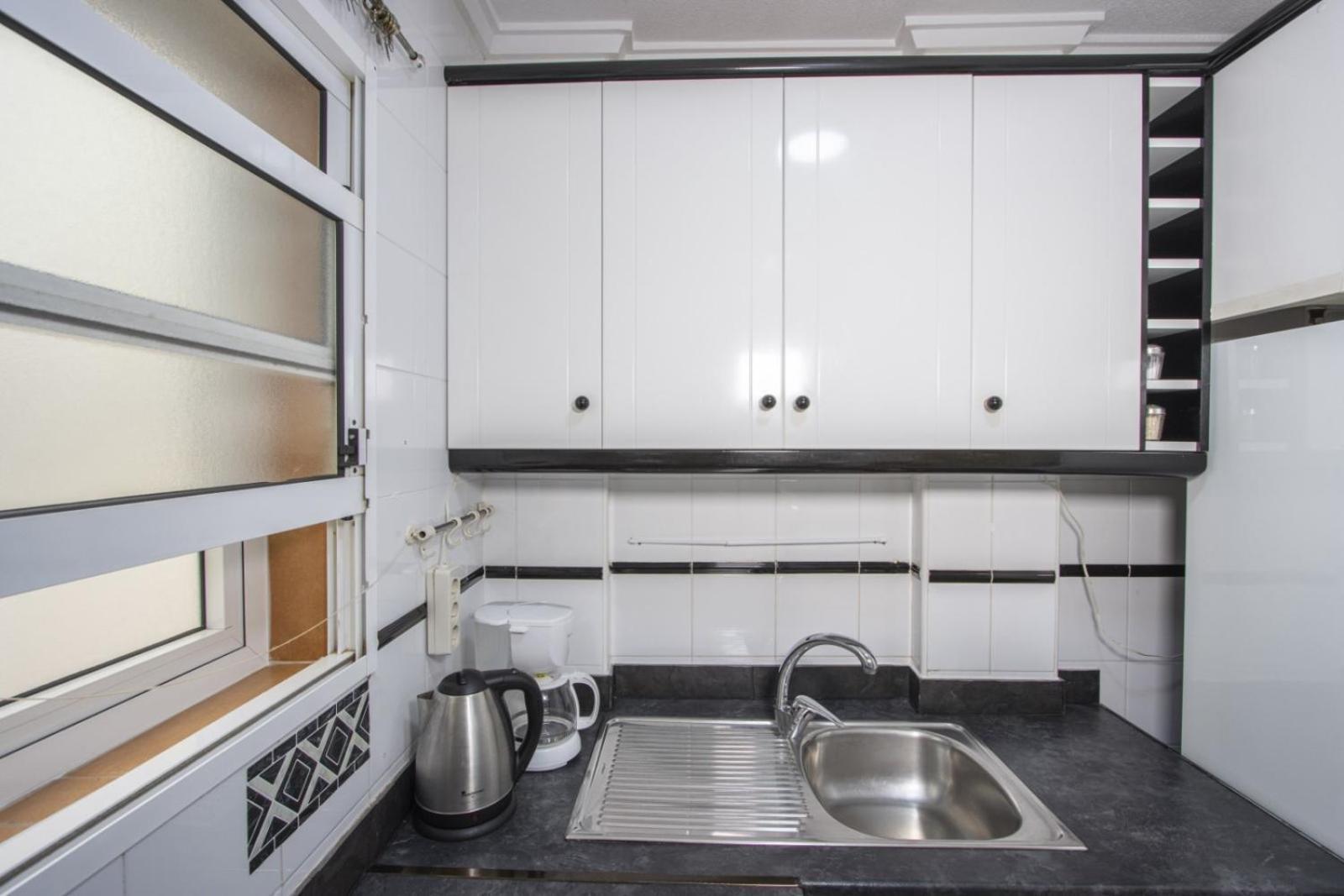 Alegria Id100 Apartment ตอร์เรเวียคา ภายนอก รูปภาพ