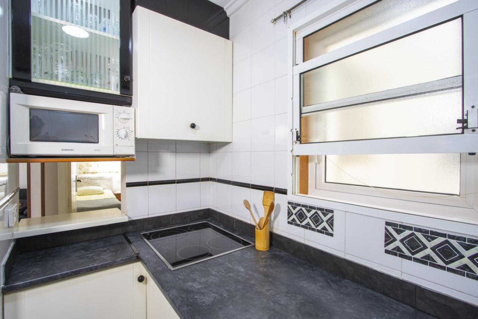 Alegria Id100 Apartment ตอร์เรเวียคา ภายนอก รูปภาพ