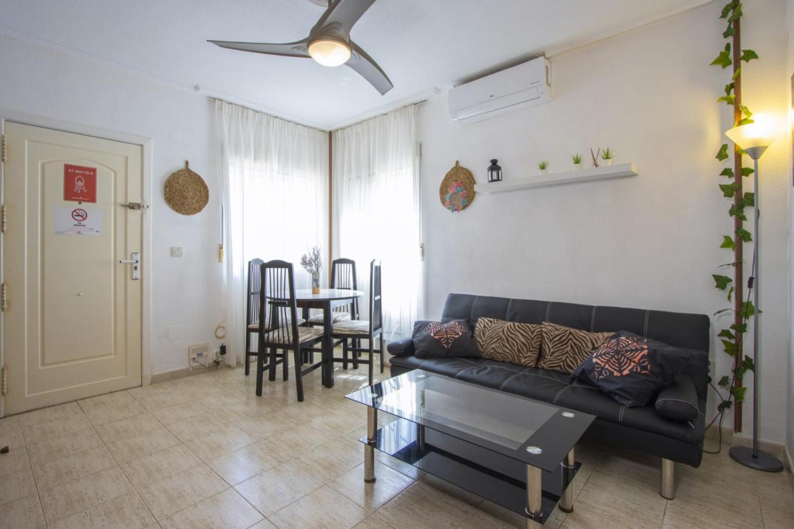 Alegria Id100 Apartment ตอร์เรเวียคา ภายนอก รูปภาพ